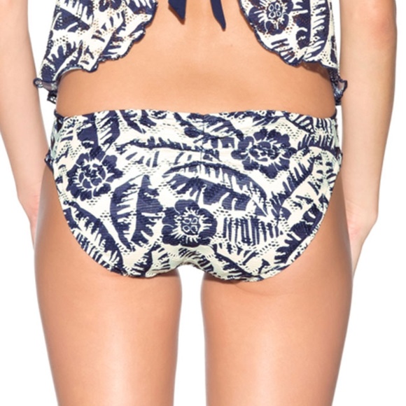 NWT $54 LUCKY BRAND MEDIUM WAIMEA DREAM BOTTOM - Picture 2 of 8